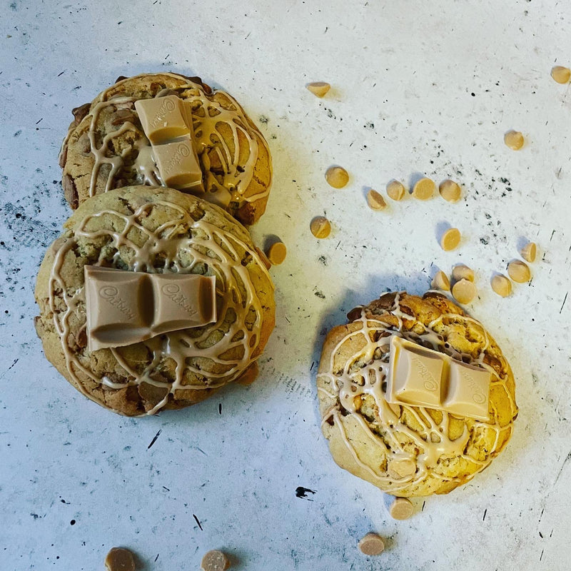 POP UP | PRE ORDER  | NEW YORK COOKIES