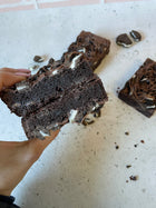 POP UP |  FRIDAY | PRE-ORDER | Brownies