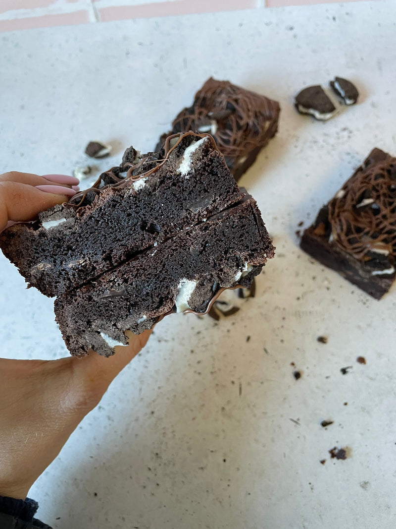 Sweet Treats | Brownies