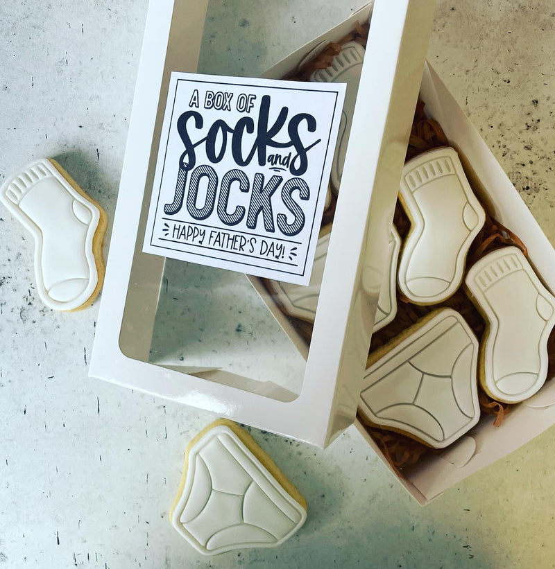 Father’s Day | Socks & Jocks