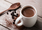 POP UP |  FRIDAY | PRE ORDER | Hot Chocolate