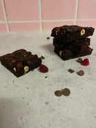 POP UP |  FRIDAY | PRE-ORDER | Brownies