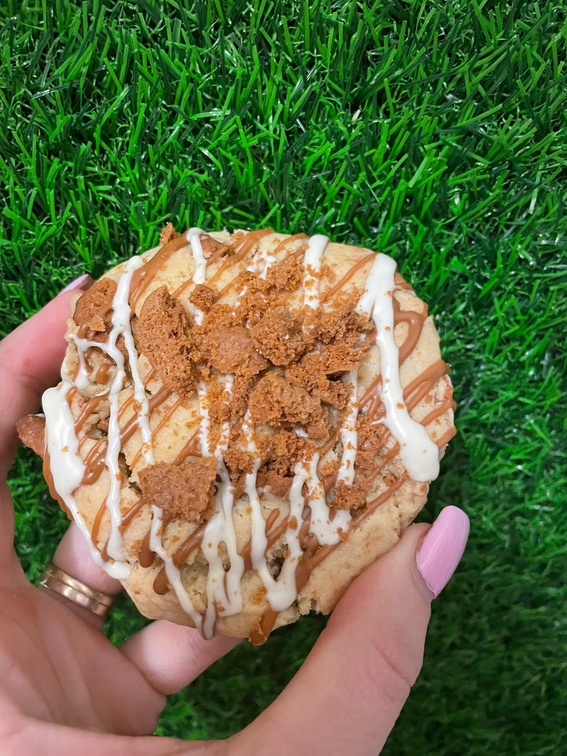 POP UP | PRE ORDER  | NEW YORK COOKIES