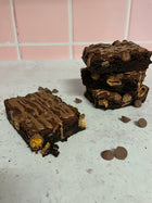 POP UP |  FRIDAY | PRE-ORDER | Brownies