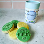 Father’s Day | Farmer | Cookie Canister