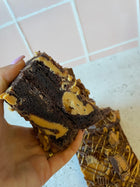 POP UP |  FRIDAY | PRE-ORDER | Brownies