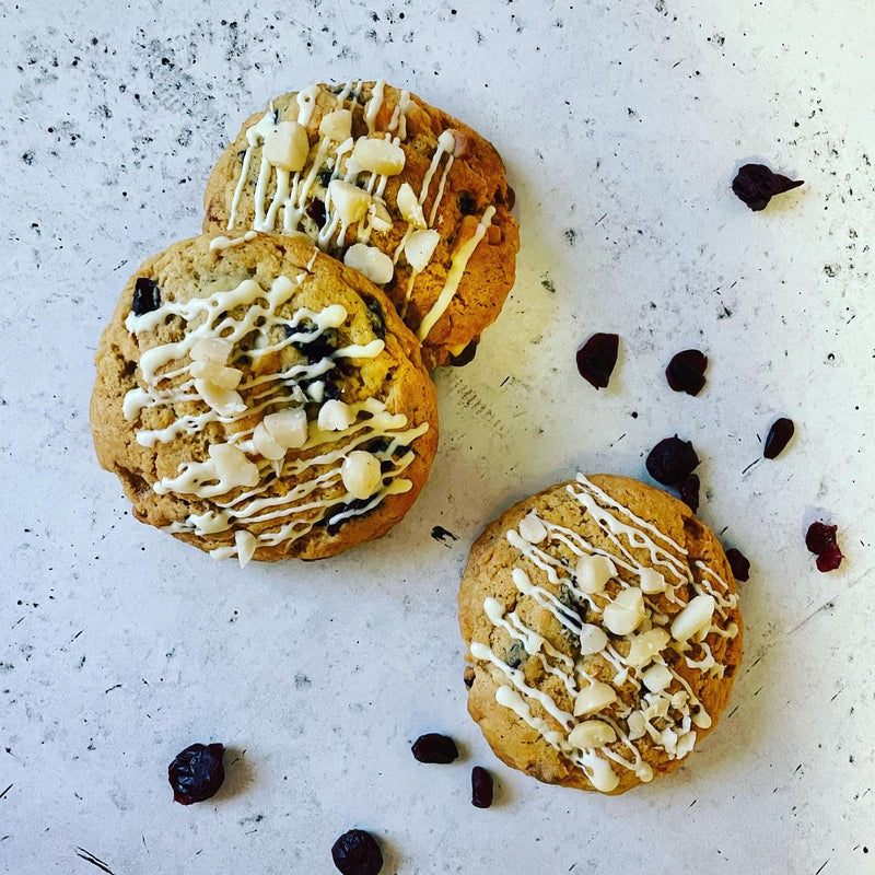 POP UP | PRE ORDER  | NEW YORK COOKIES