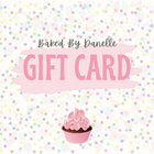 BBD Gift Card