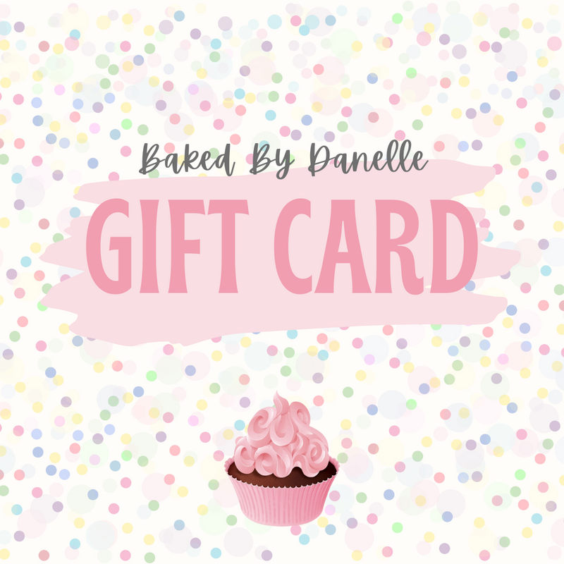 BBD Gift Card