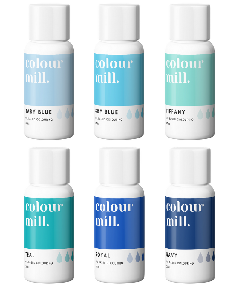 Cupcakes | Deluxe Flavour Dozen