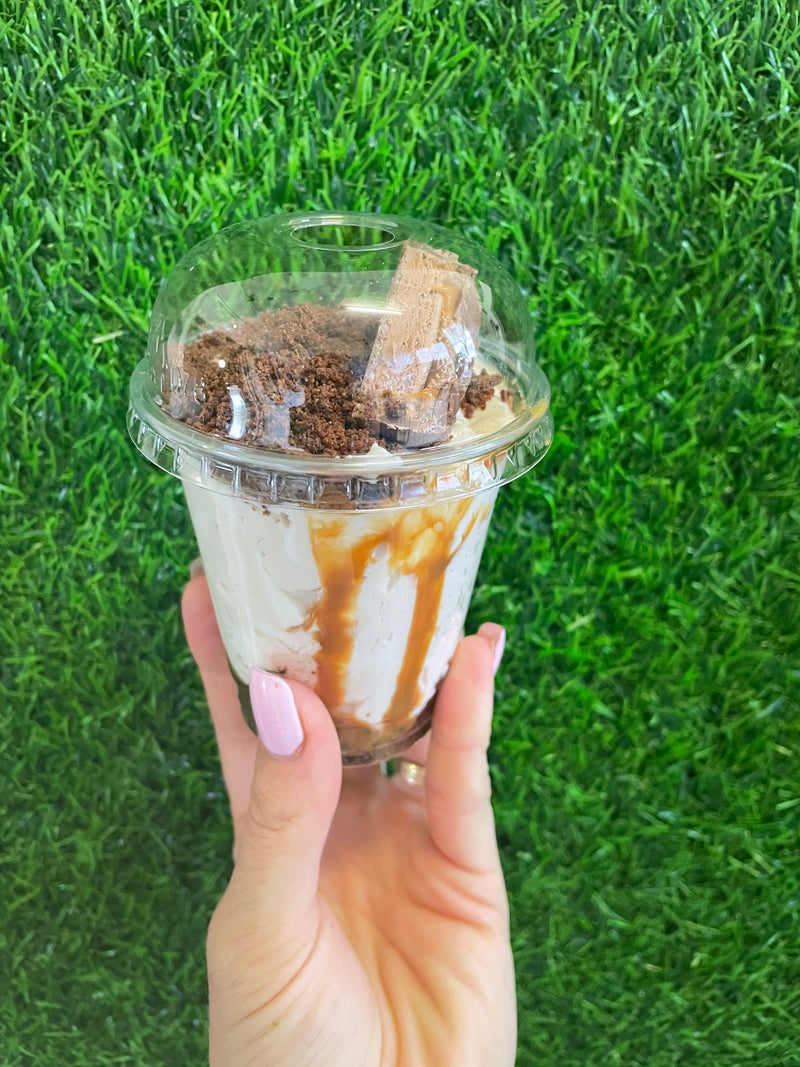 POP UP |  FRIDAY | PRE-ORDER | Cheesecake Cups