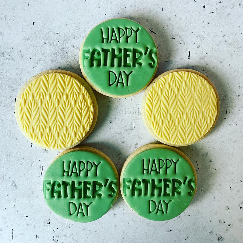 Father’s Day | Farmer | Cookie Canister