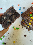 POP UP |  FRIDAY | PRE-ORDER | Brownies