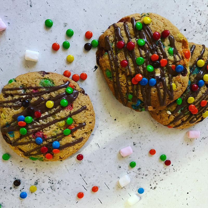 POP UP | PRE ORDER  | NEW YORK COOKIES
