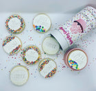 Cookie Canisters | Just Because