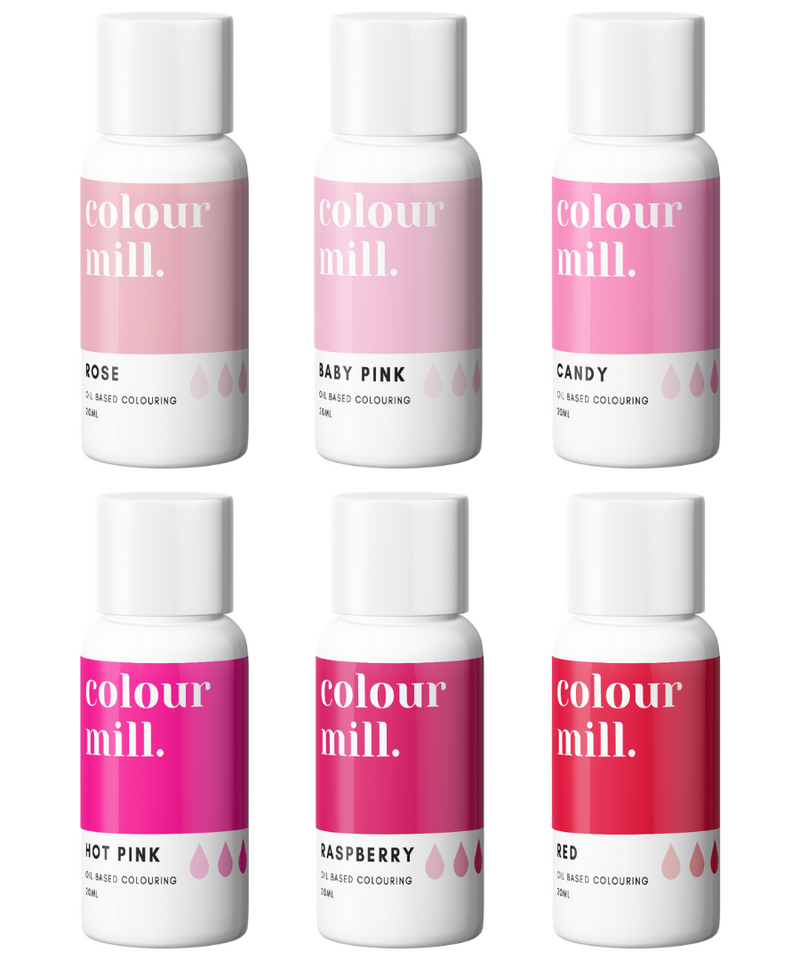 Cupcakes | Deluxe Flavour Dozen