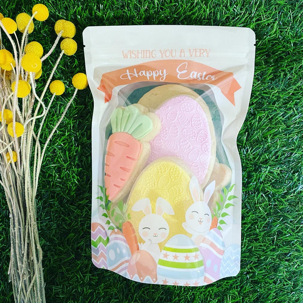 Easter Collection | Cookie Pouch