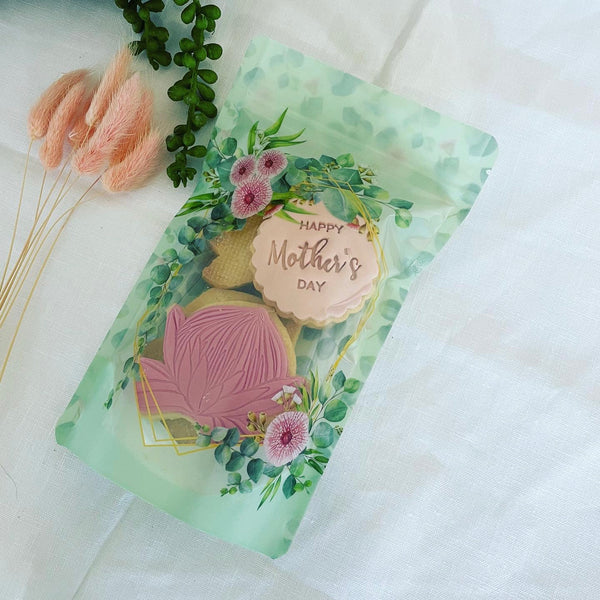 Cookie Pouch | Mother's Day