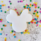 Cookie | Shape | Minnie Mouse