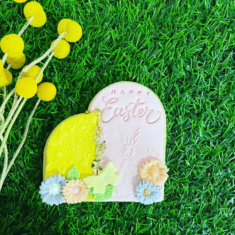 Easter Collection | Individual Deluxe Cookie