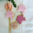 Cookie Pouch | Mother's Day