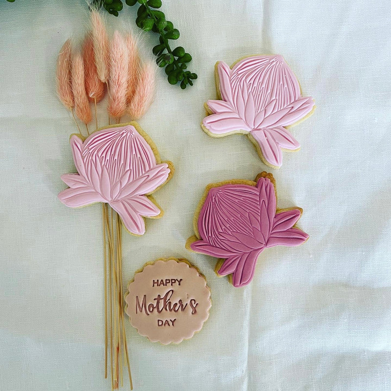 Cookie Pouch | Mother's Day