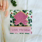 Love you Mum | Twin Pack | Mother's Day