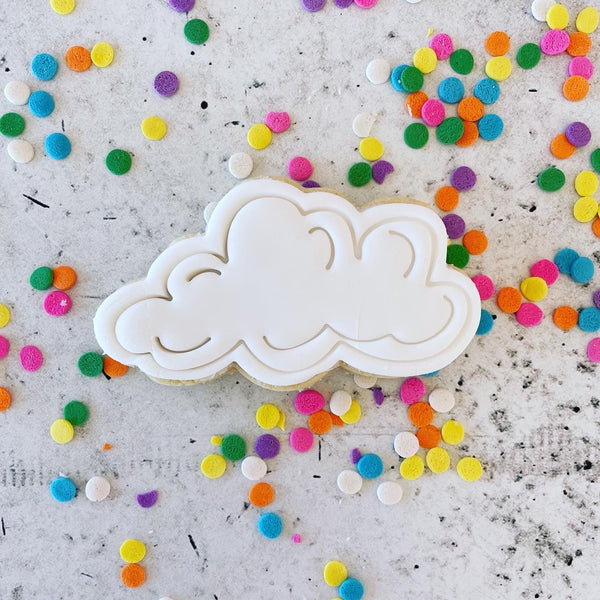 Cookie | Shape | Cloud
